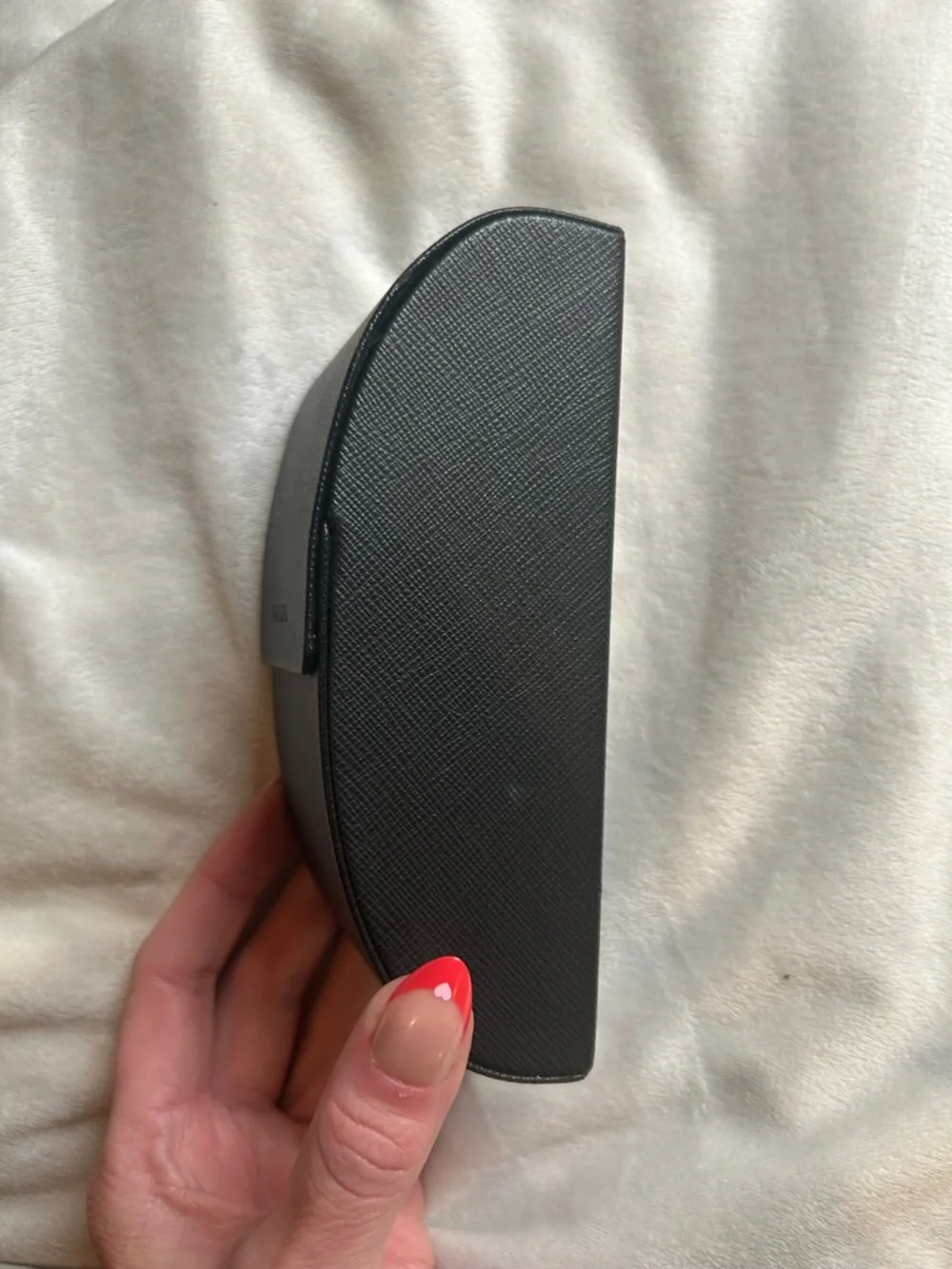 Prada Brown Tortoiseshell Cat-Eye Sunglasses - Prada - Picture 15 of 16